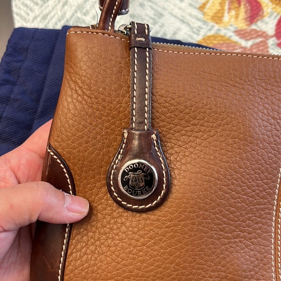 Small shoulder bag - Picture 6 of 9